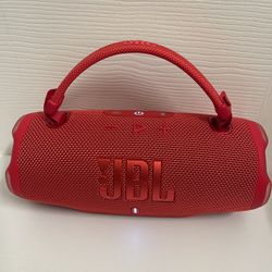 JBL CHARGE 6