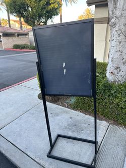 Commercial Style Display