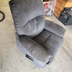 Recliner 