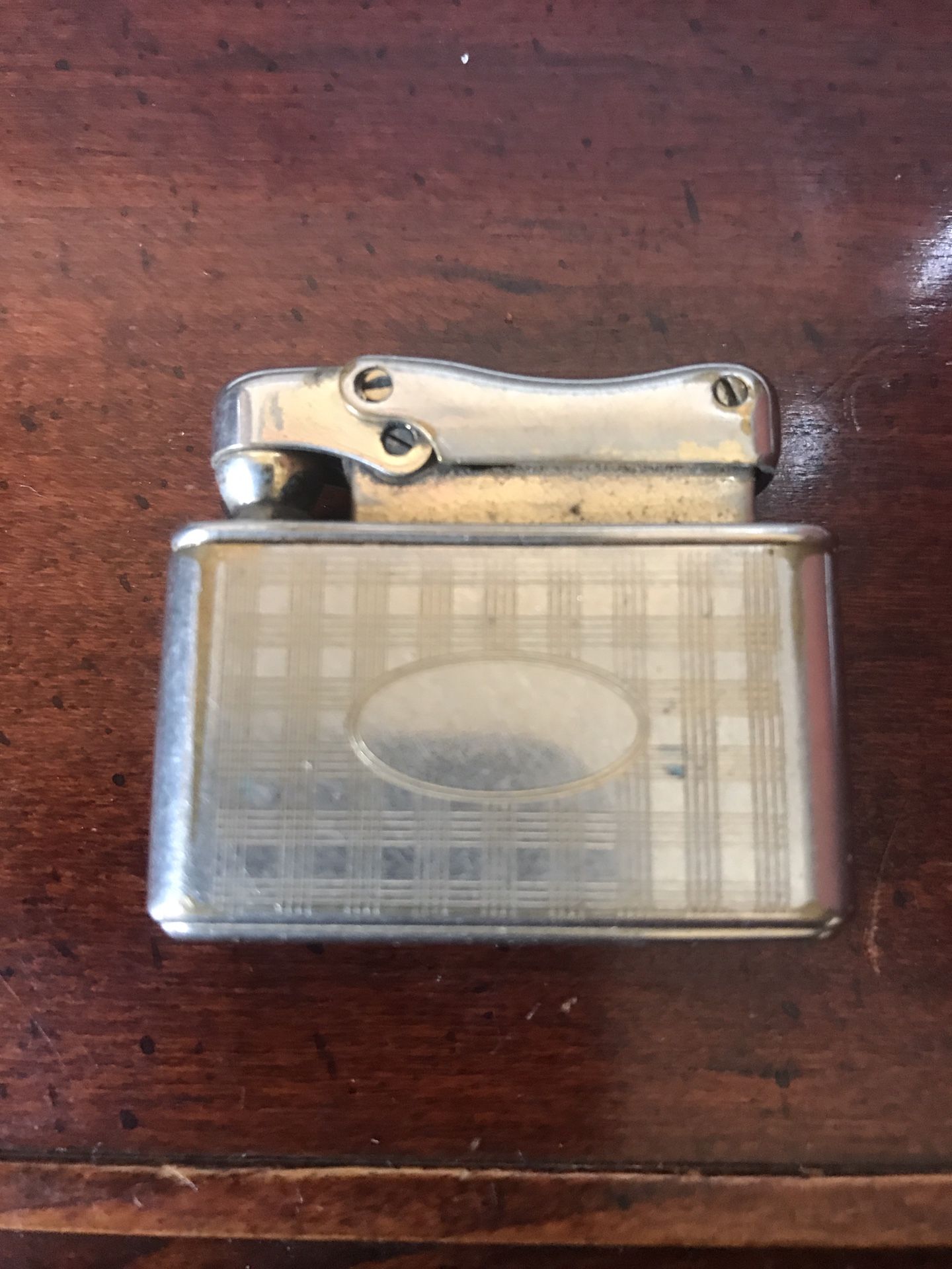 Vintage Kreisler table lighter