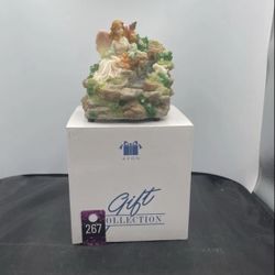 2001 Avon Fountain NIB