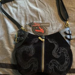 Killstar Purse