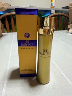 Women’s perfume