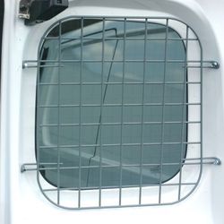 Chevy - GMC Van Window Screens 