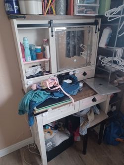Vanity