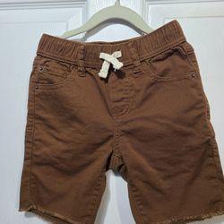 Boy Shorts