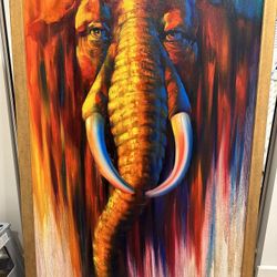 Paintings