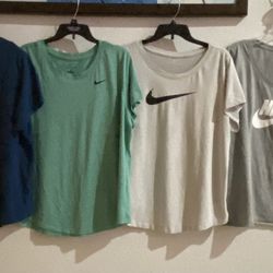 Plus size Women's athletic wear!! Sizes  XL-3X  Bundle of 10 items. Great condition. OLYMPIA PICK UP