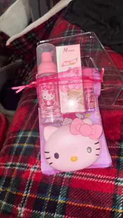 Beauty Mystery Bags