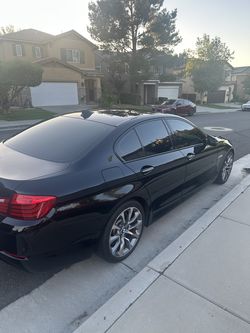 BMW 2016
