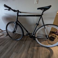 Jamis Sputnik Bicycle