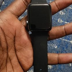 Apple Series 3 Watch LTE 44 Mm