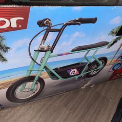Scooter 