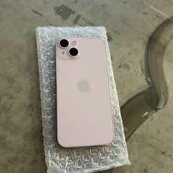 Apple iPhone 13 Pink Unlocked For Any Sim Card I Can Deliver Now 