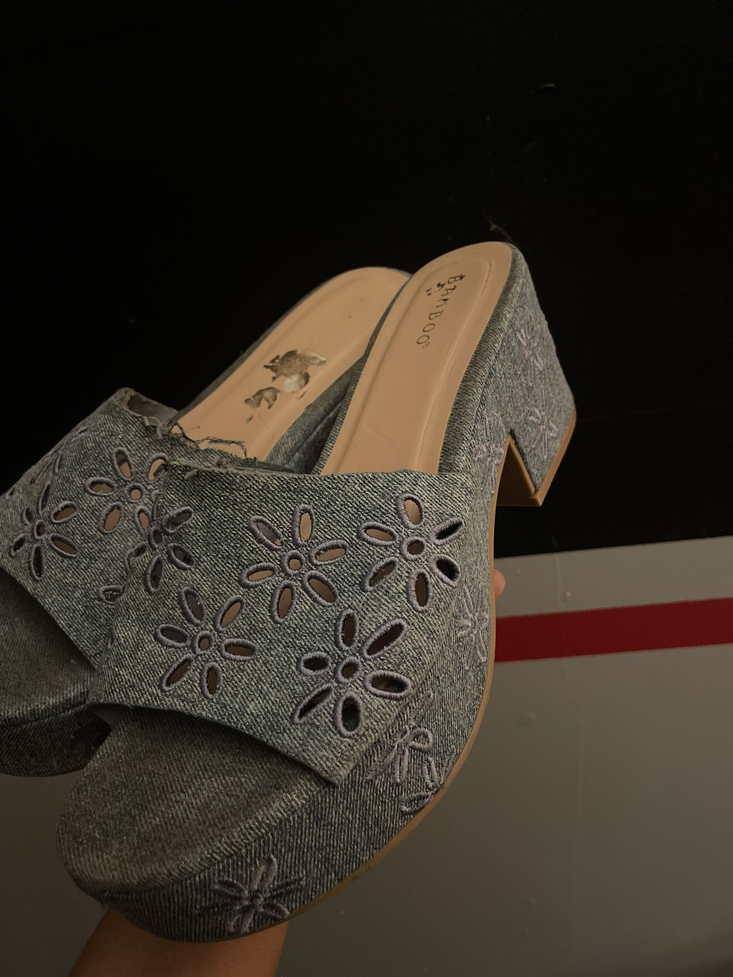 Heels