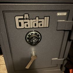 Gardall Large Fireproof Safe 