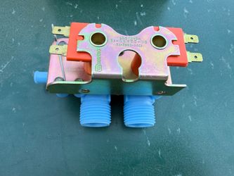 Maytag Washer Water Valve - New in Box