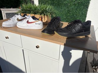 Nike men’s shoes