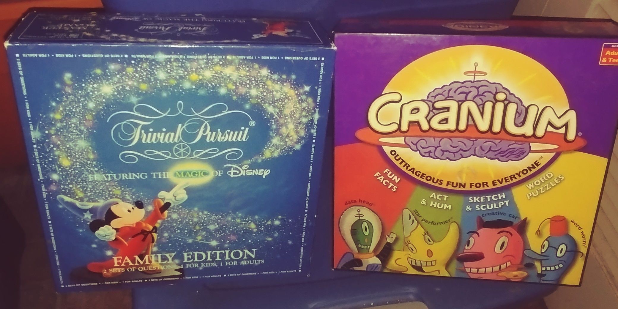 Board Games