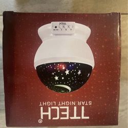 Christmas Gift/Projector Lights