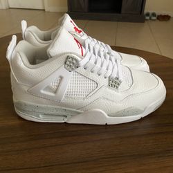 Nike Retro 4 Men’s Size 10 (New-Nuevos)