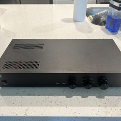 Subwoofer Amplifier OSD SMP 300
