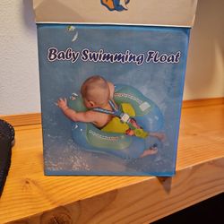 Baby Float Device