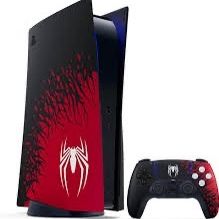 Spider-Man 2 PS5 Limited Edition 