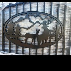 Metal Gate
