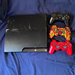 Sony PS3