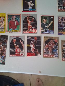 Cards