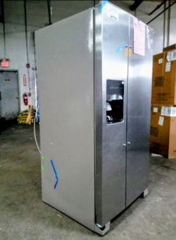 Whirlpool refrigerator