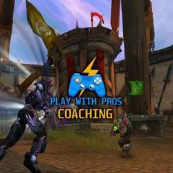 World of Warcraft Pvp Coaching 2v2/3v3
