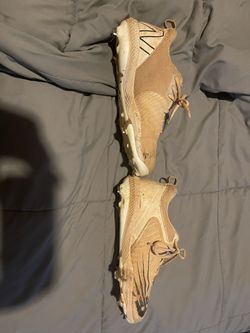 New Balance Cleats Baseball Size 9.5