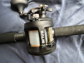 13 fishing ice reels Freefall Carbon Ice Reel - Northwoods Edition by 13 FISHING  St. Croix  Rods