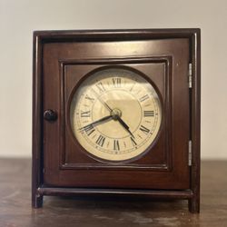 Antique Clock