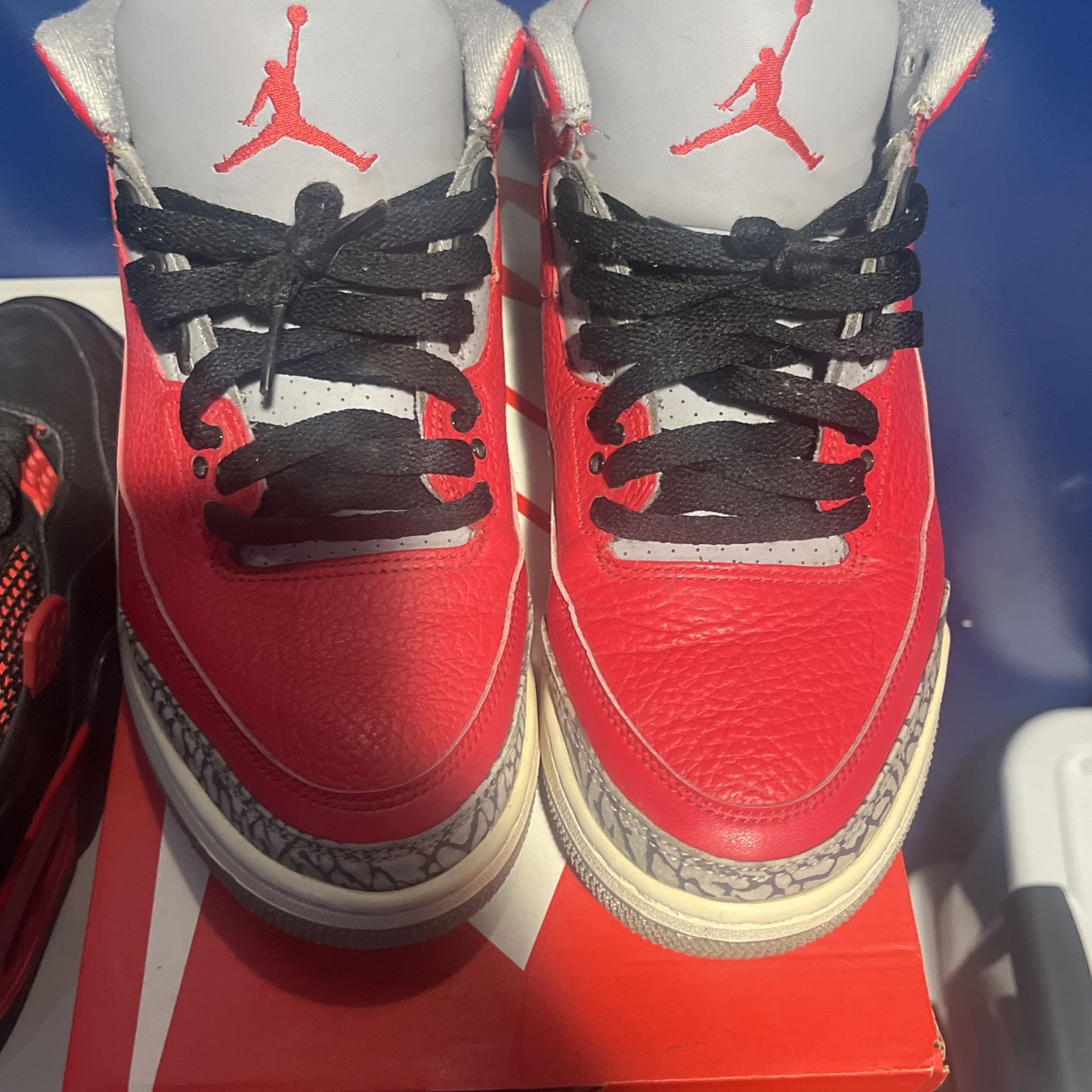 jordan 3