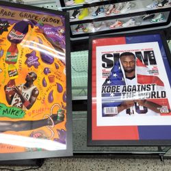 11x17 Framed Posters For Sale 