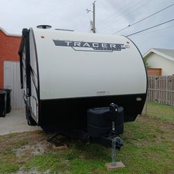 2022 Forest River Primetime Tracer 190RLSE