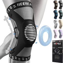 NEENCA Professional Knee Brace