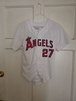 Kid Angels Jersey
