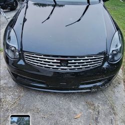 2004 Infiniti G35