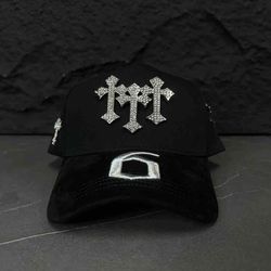 Barbas caps