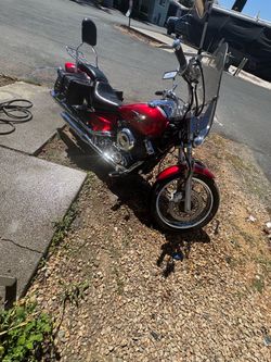 Need gone