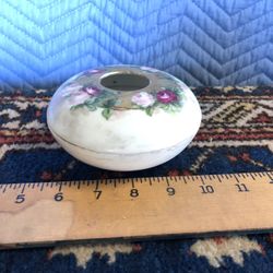 Vintage Limoges France Porcelain 