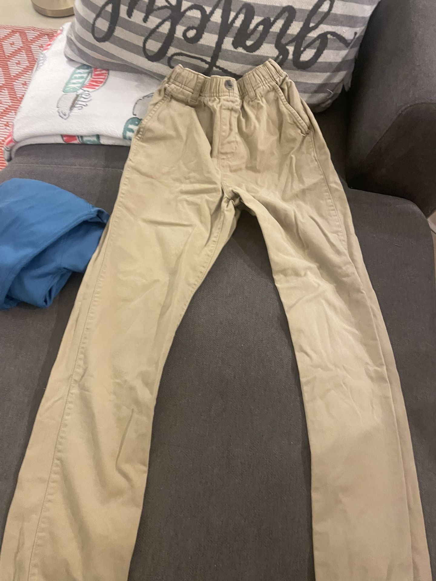 Boys Pants Size 12