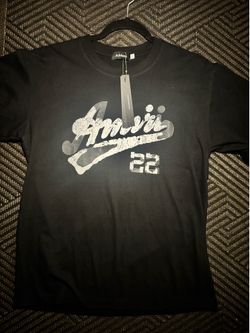 Amiri shirt