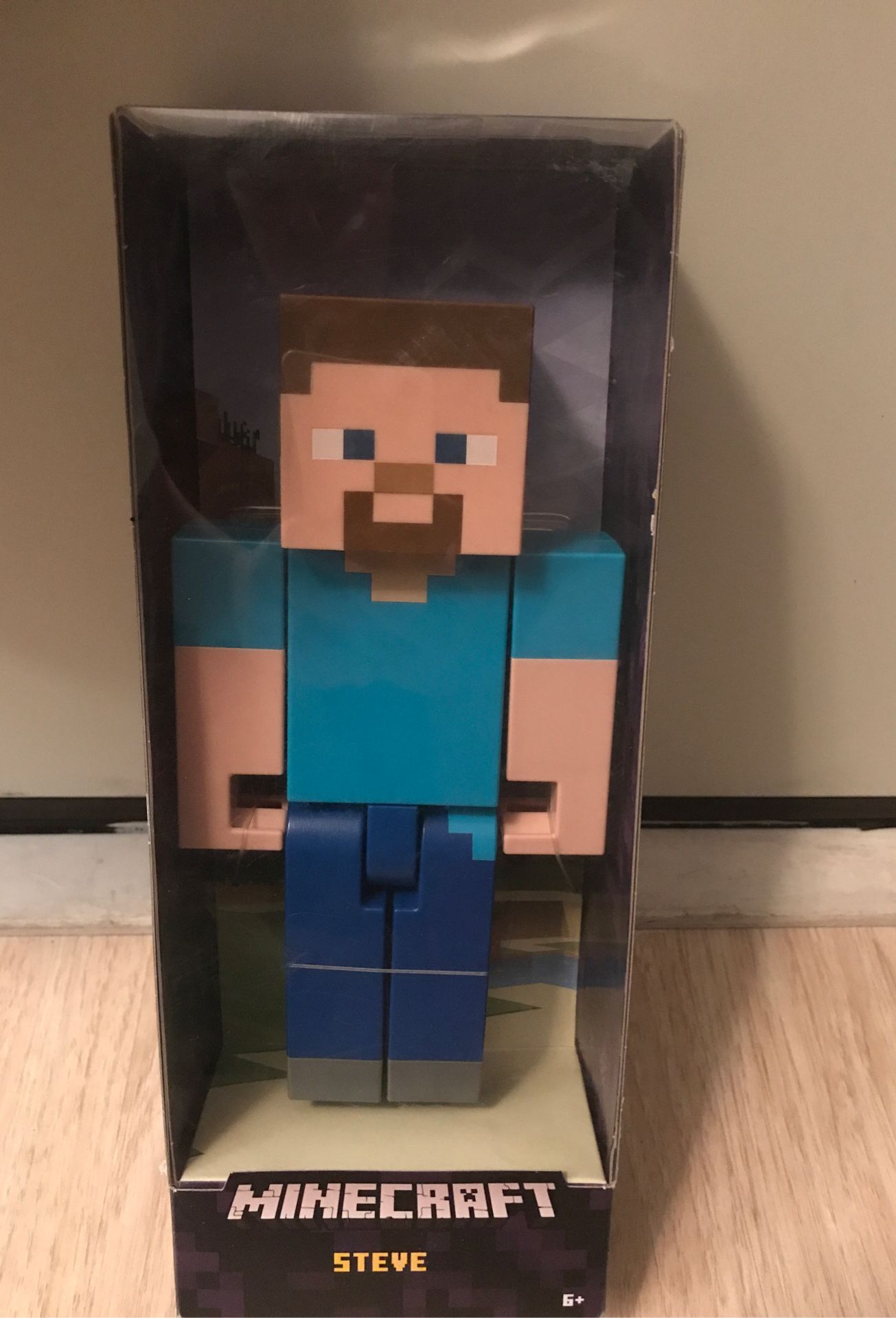 MineCraft