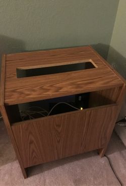 Desk