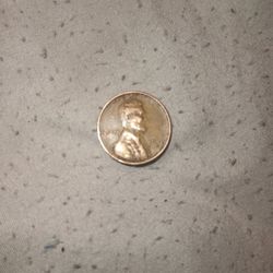 1946 S Wheat Penny